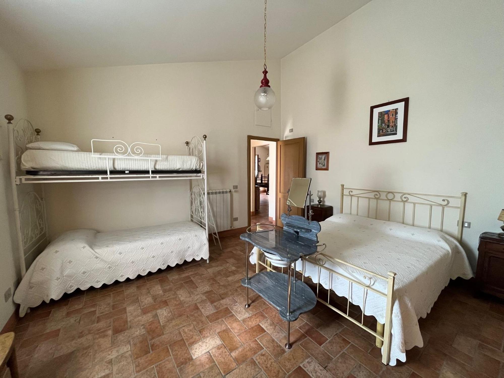 Agriturismo Podere Dell' Olmo Amelia Kültér fotó