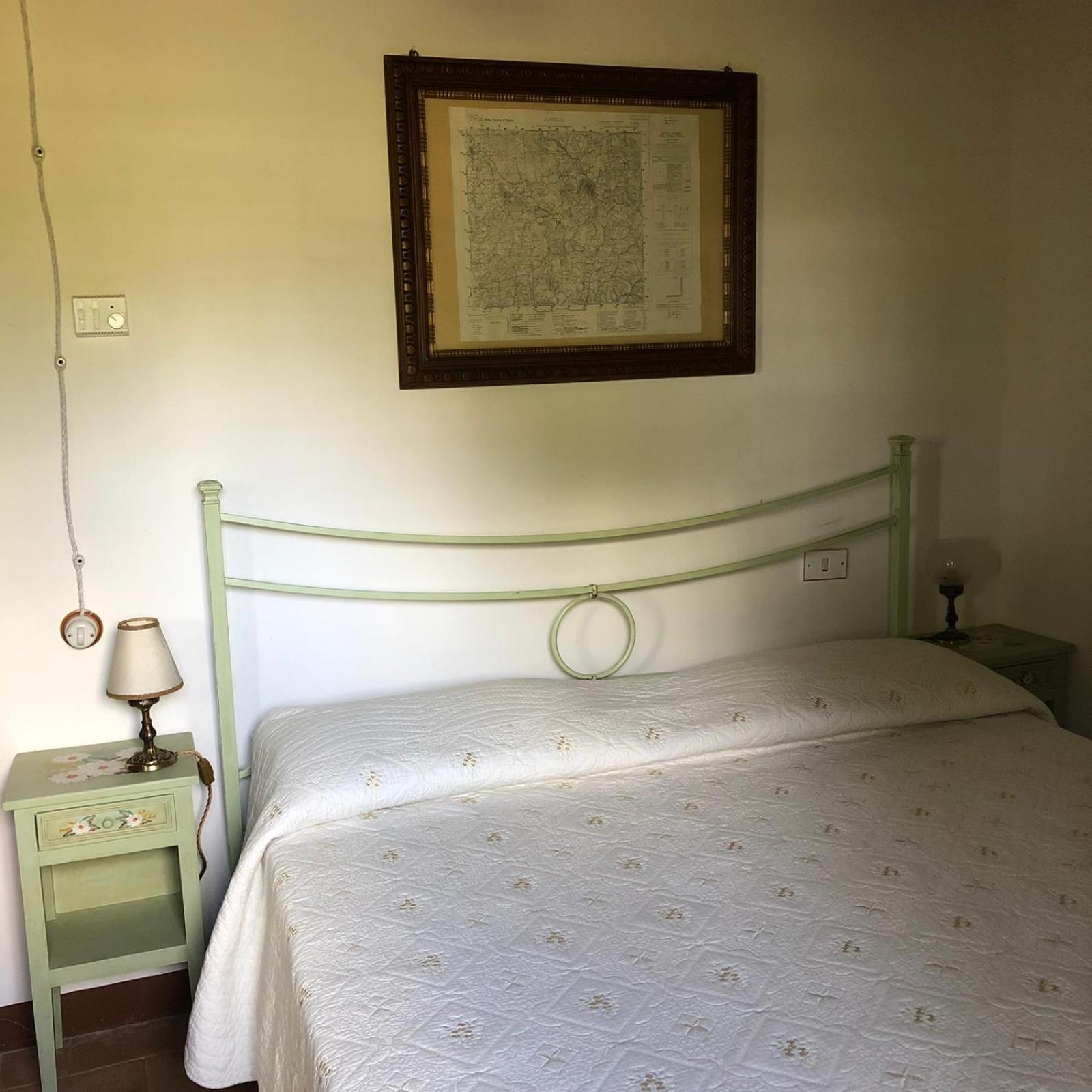 Agriturismo Podere Dell' Olmo Amelia Kültér fotó