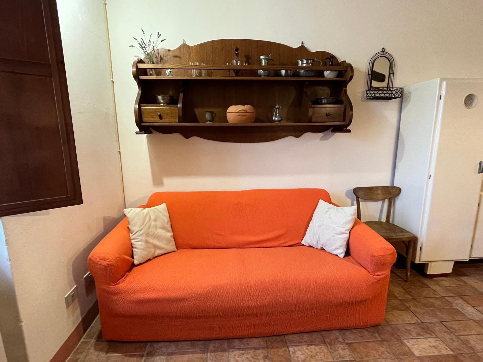 Agriturismo Podere Dell' Olmo Amelia Kültér fotó