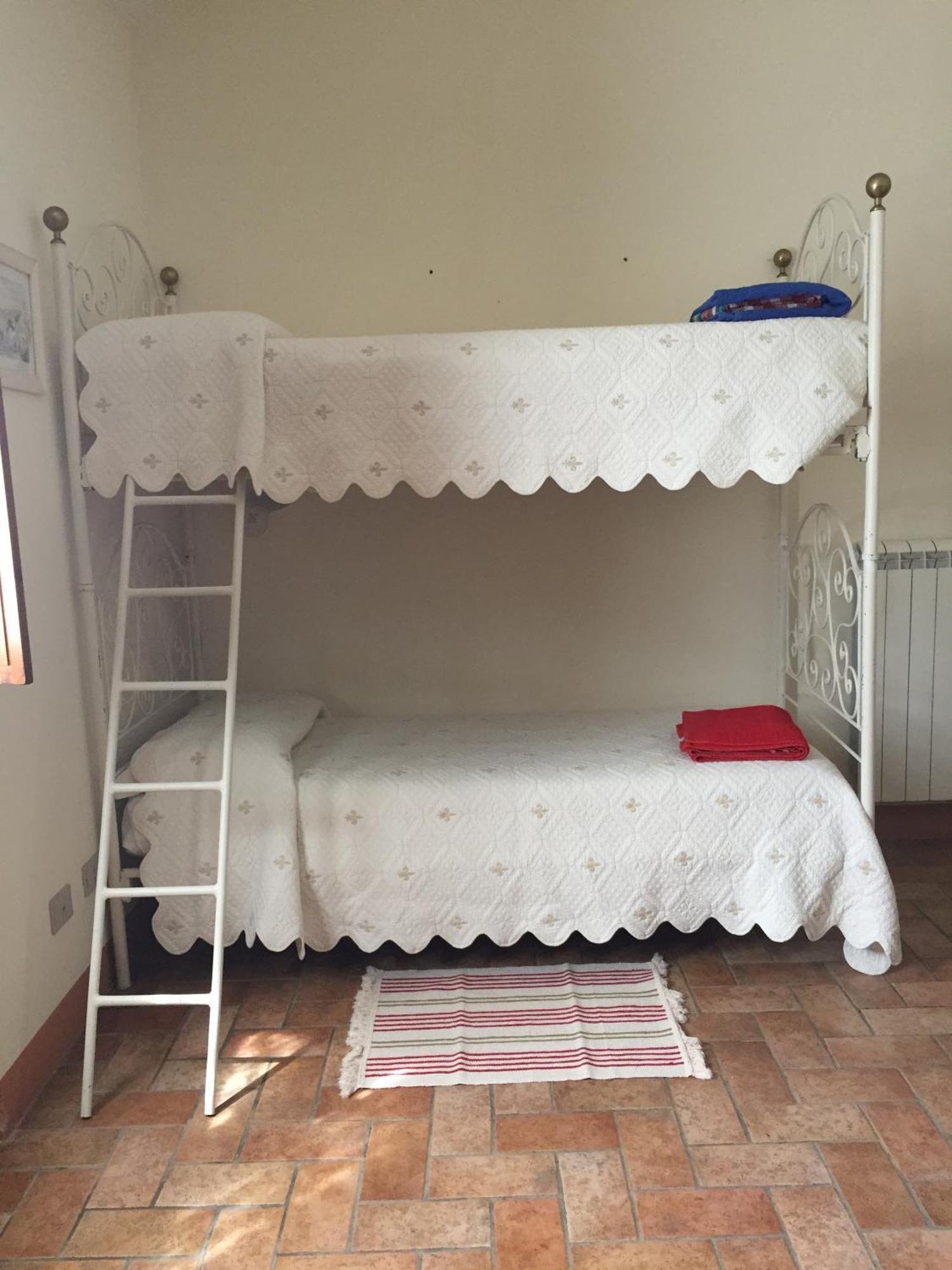Agriturismo Podere Dell' Olmo Amelia Kültér fotó