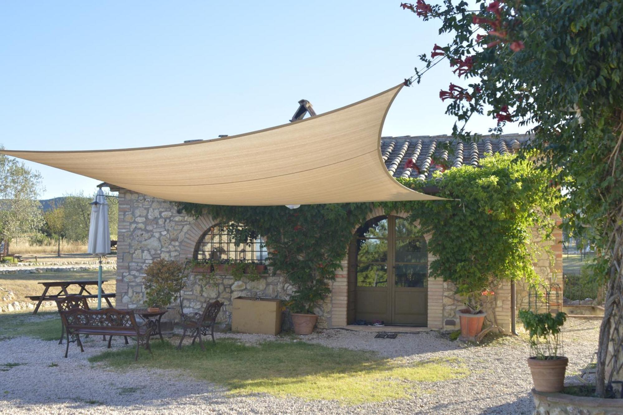 Agriturismo Podere Dell' Olmo Amelia Kültér fotó