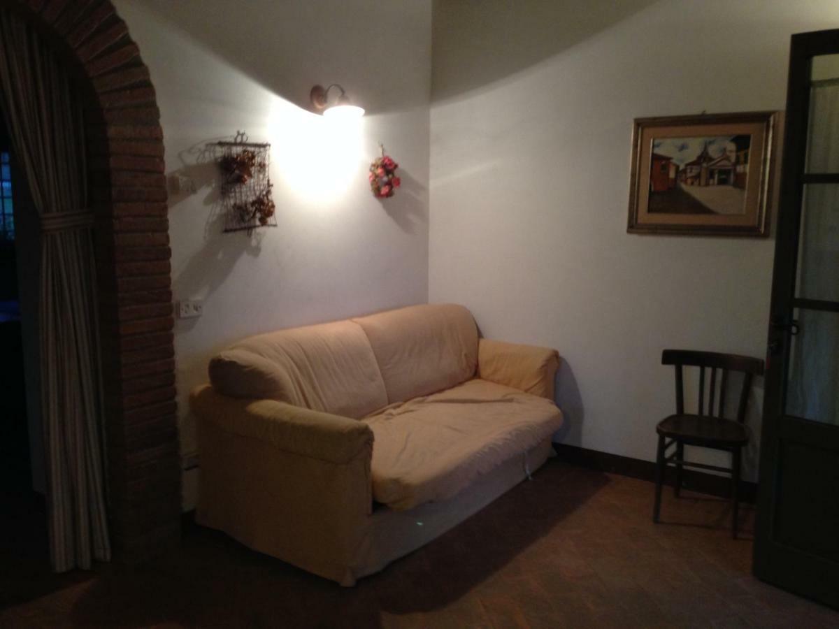Agriturismo Podere Dell' Olmo Amelia Kültér fotó