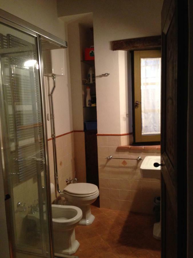 Agriturismo Podere Dell' Olmo Amelia Kültér fotó